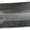 D_801249-MLM114261655303_072026-F.jpg Moldura Parrilla Superior Toyota Hilux 2020 2023