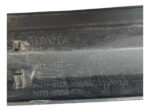 D_801249-MLM114261655303_072026-F.jpg Moldura Parrilla Superior Toyota Hilux 2020 2023