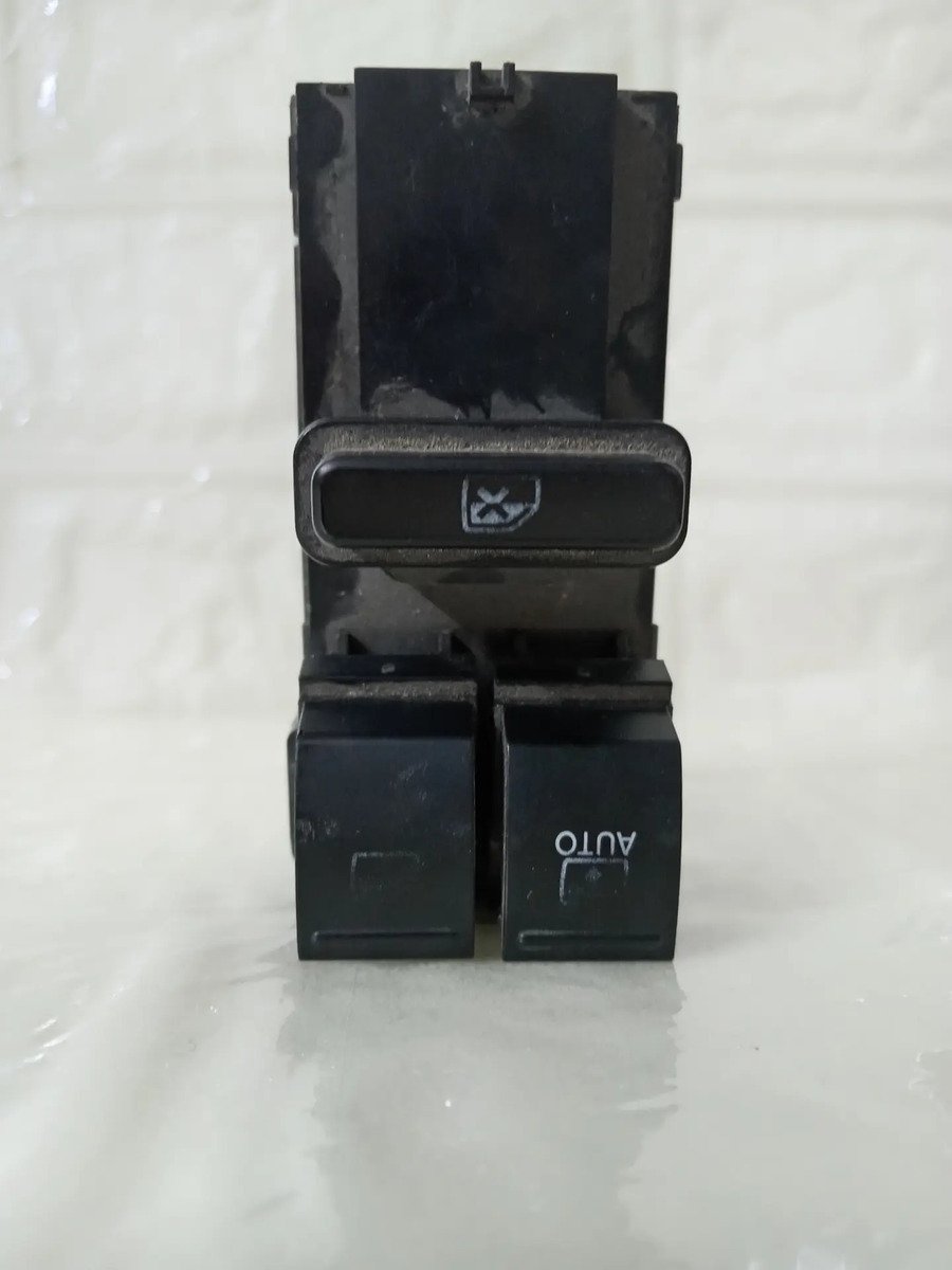 Switch Botones Vidrios Vento 2012 2020