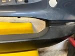 Facia Delantera Mazda Cx30 2019 2024