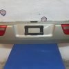Tapa Cajuela Inferior Completa Bmw X5 2000 2006