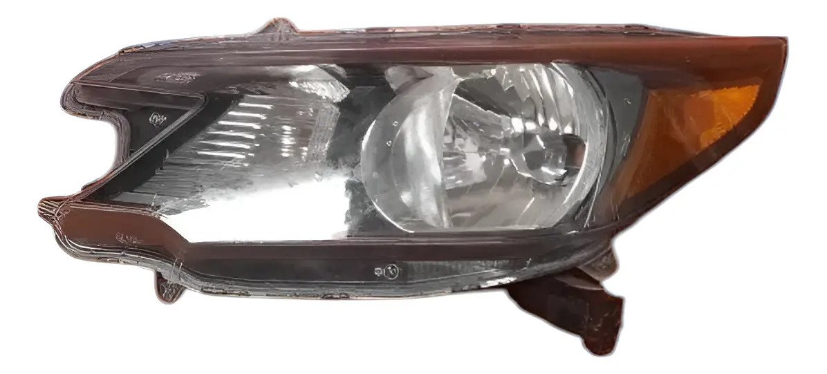 Faro Izquierdo Honda Crv 2012 2014