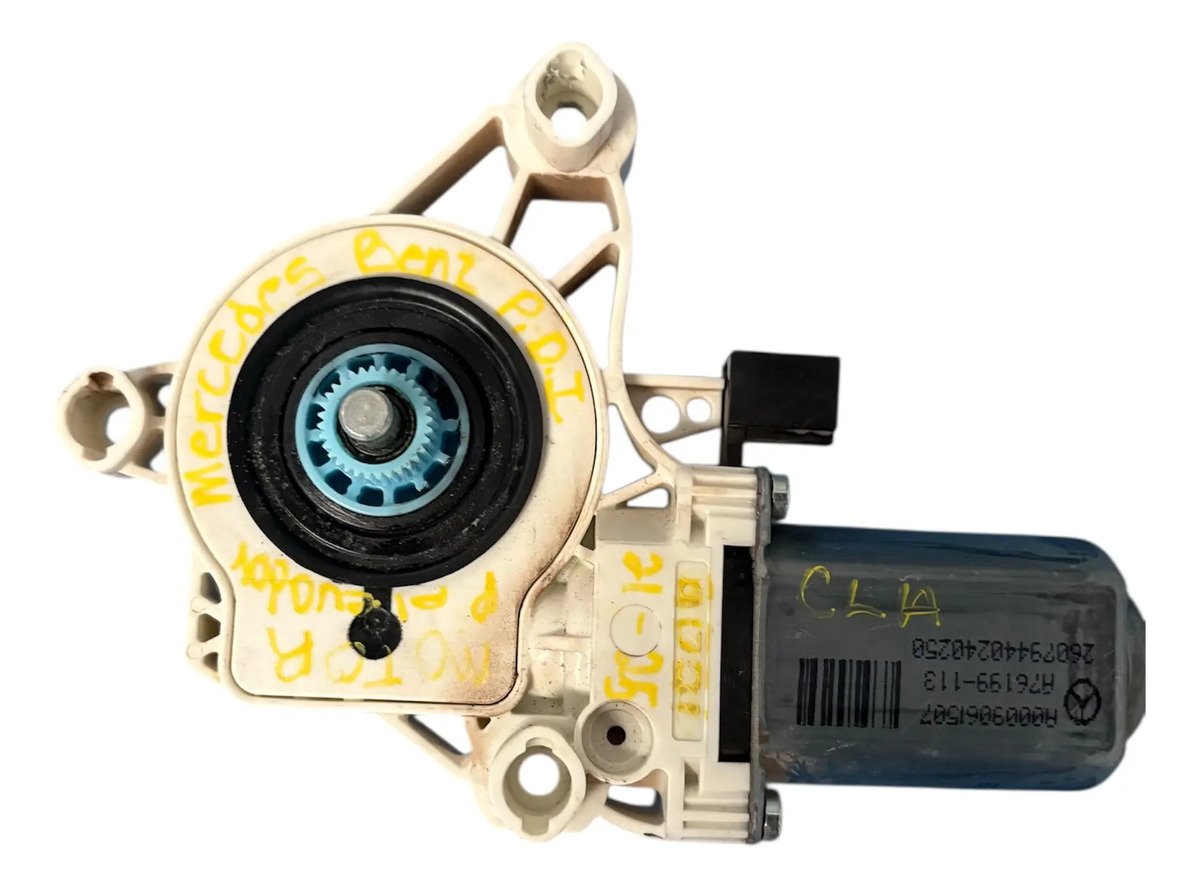 D_805892-MLM95982339122_102025-F.jpg Motor Elevador Puerta Del Izq Mercedes Cla 2020 2025