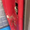 Puerta Trasera Derecha Corsa 2002 2008