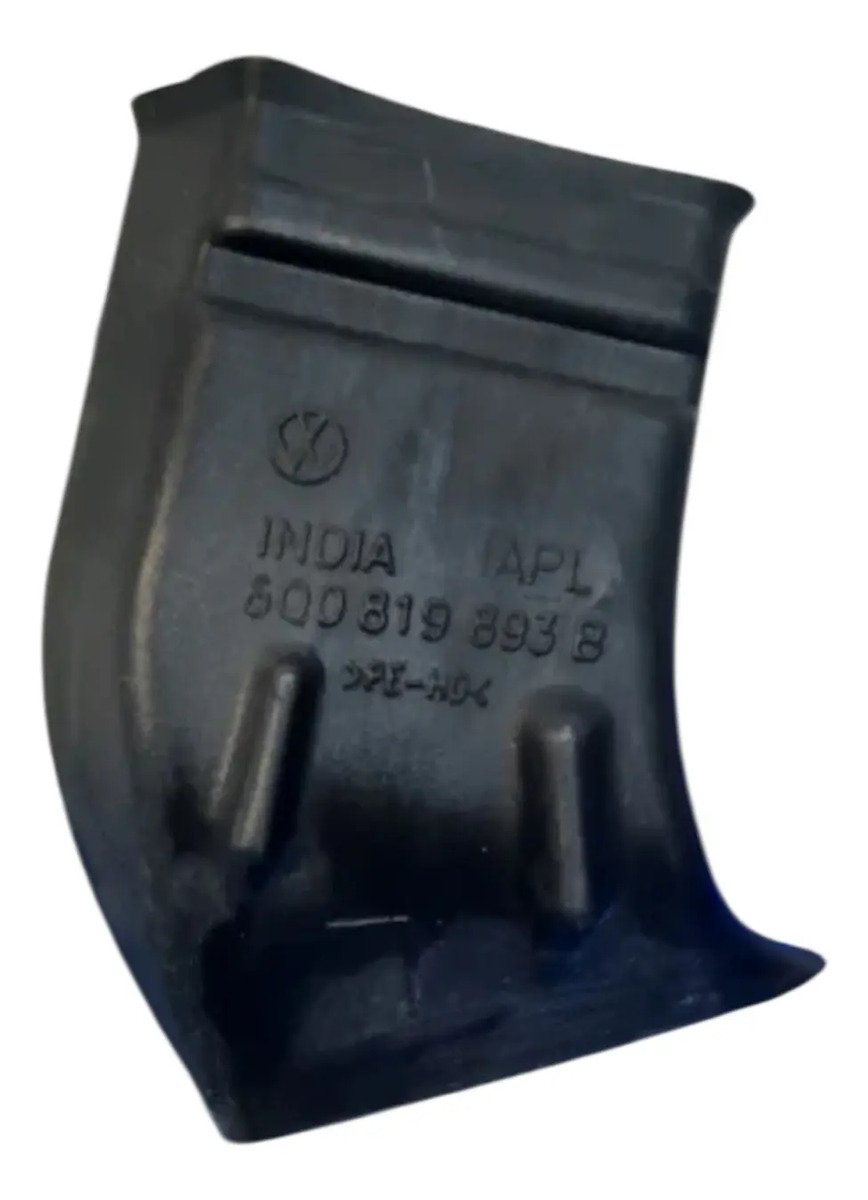 D_807798-MLM104902063263_012026-F.jpg Conducto De Calefacción Izquierdo De Piso Vento 2016 2021