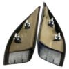 D_808690-MLM100186685145_122025-F.jpg Par De Moldura Interior Retrovisor Patriot 2007 2013