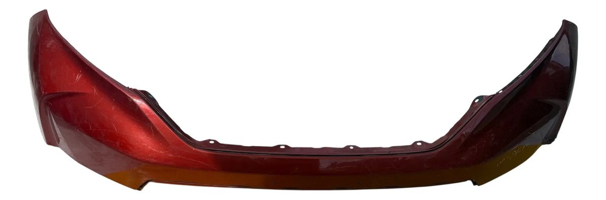 Fascia Delantera Superior Crv 2017 2019