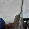 Fascia Trasera Passat Cc 2009 2012