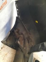 D_810116-MLM51164922365_082022-F.jpg Fascia Trasera Renault Captur 2017 2020