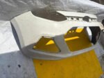 Fascia Delantera Grand I10 2015 2017