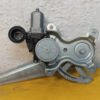 D_811235-MLM79592476729_092024-F.jpg Motor Elevador Trasero Izquierdo Yaris 2007 2016