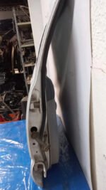 D_811366-MLM86530366316_062025-F.jpg Puerta Trasera Derecha Toyota Tacoma 2005 2015