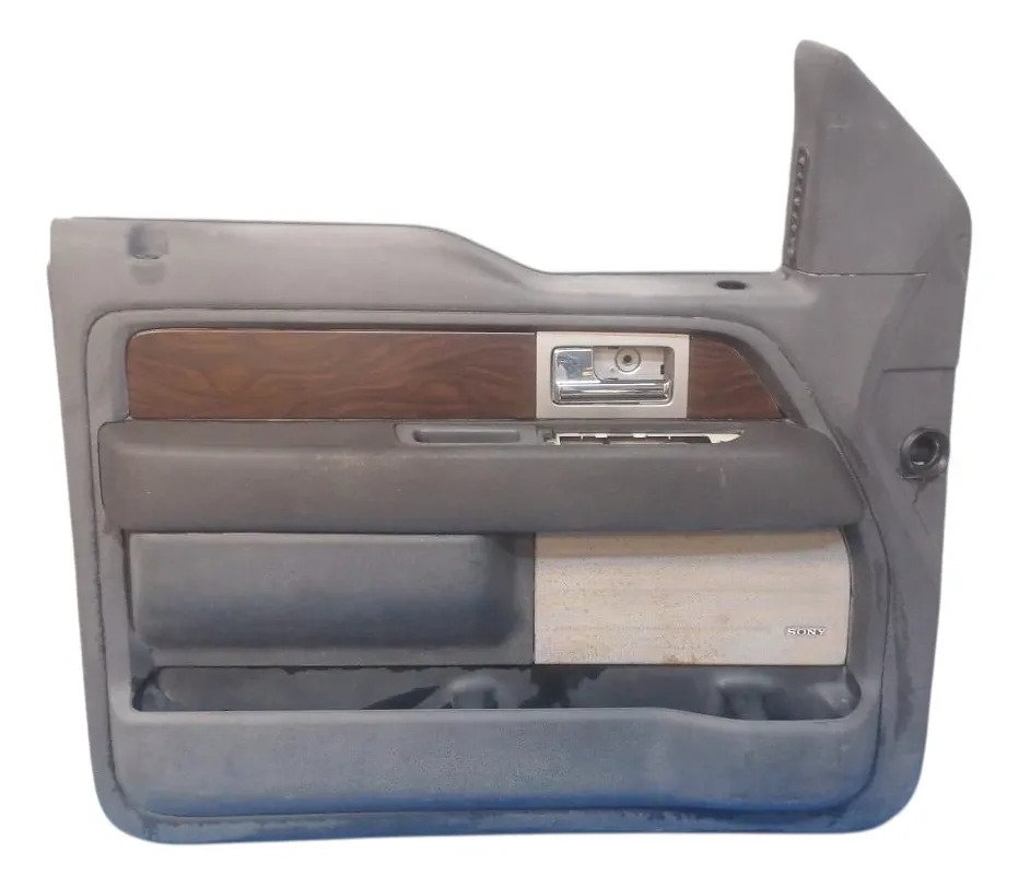D_811758-MLM109595683482_042026-F.jpg Tapicería De Puerta Del Izq F150 Lobo 2009 2014