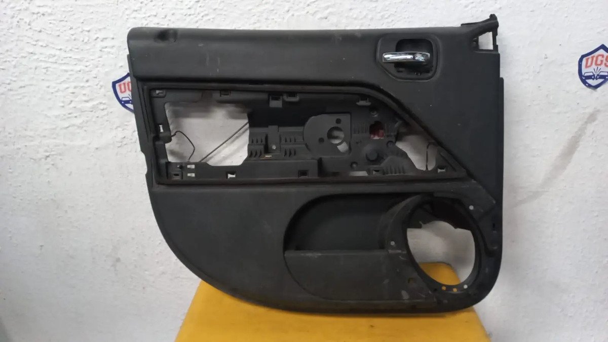 D_812371-MLM79803809309_102024-F.jpg Tapicería Puerta Delantera Izq Jeep Patriot 2007 2017