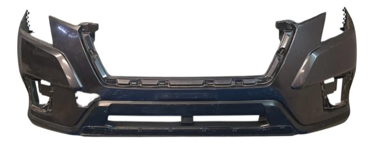 Fascia Delantera Subaru Forester 2022 2024