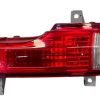 Cuarto Trasero Derecho Sportage 2015 2016