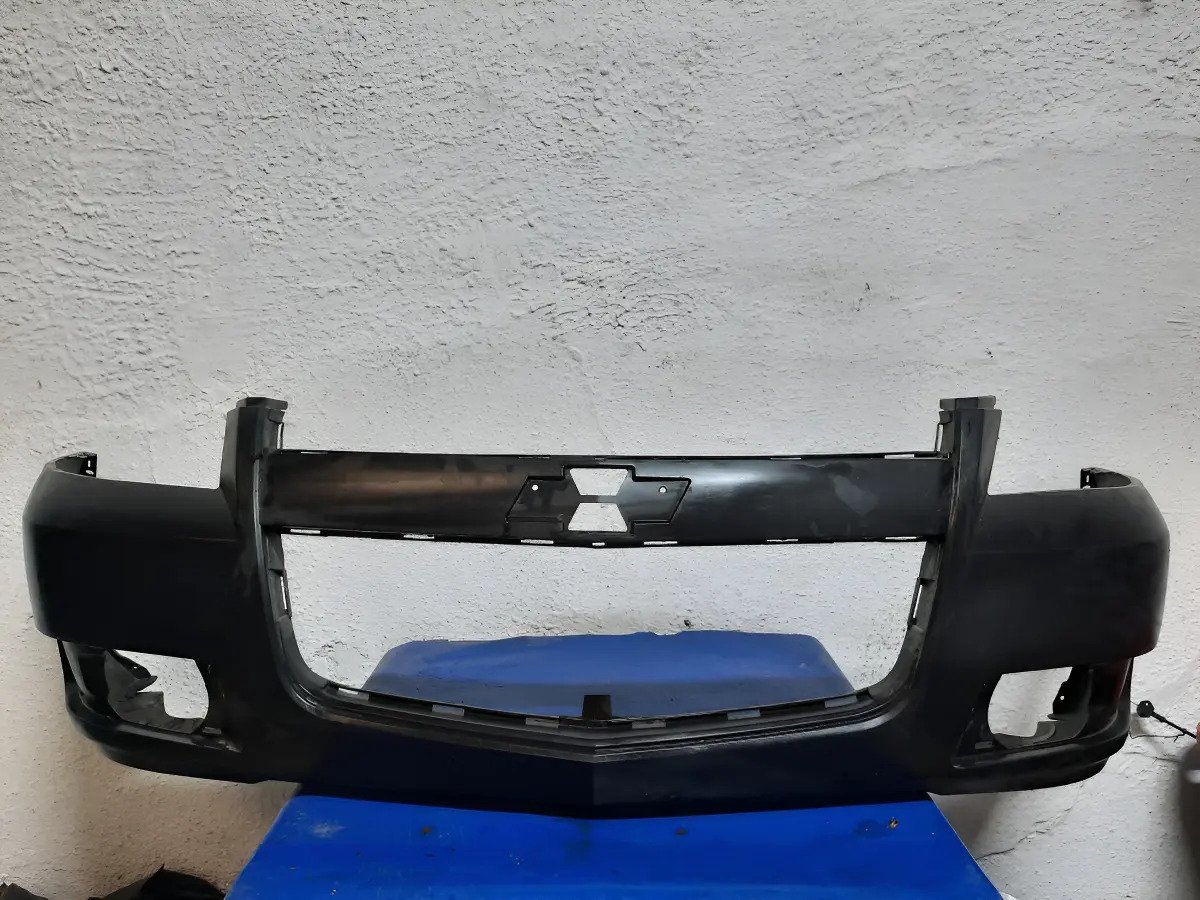 D_812909-MLM89121695796_082025-F.jpg Fascia Delantera Chevrolet Chevy C3 2009 2012