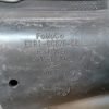Ducto Porta Filtro Aire Figo 2016 2020