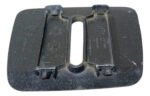 D_813482-MLM112753676951_062026-F.jpg Moldura Contra Chapa Maleta Trasero Bmw X1 2016 2020