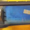 Moldura Luz Porta Placa Rogue 2008 2013