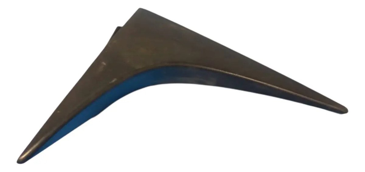 Moldura Soporte Spoiler Derecho Mazda Cx 5 2013 2016