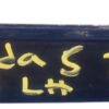 D_815019-MLM110707675055_042026-F.jpg Moldura Cajuela Ext Trasera Izquierda Omoda C5 2023 2024
