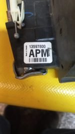 D_815611-MLM85247647473_052025-F.jpg Chapa Puerta Delantera Derecha Silverado 2014 2018