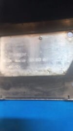 D_816742-MLM85671832464_062025-F.jpg Parrilla Cromada Vw Bora 2006 2010