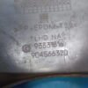 D_817727-MLM104689948083_012026-F.jpg Moldura Cubre Volante Corsa 2003 2008