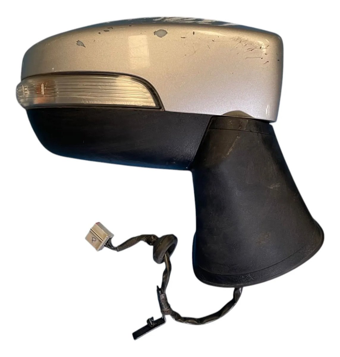 D_817898-MLM114254162487_072026-F.jpg Retrovisor Derecho Ford Ecosport 2013 2020