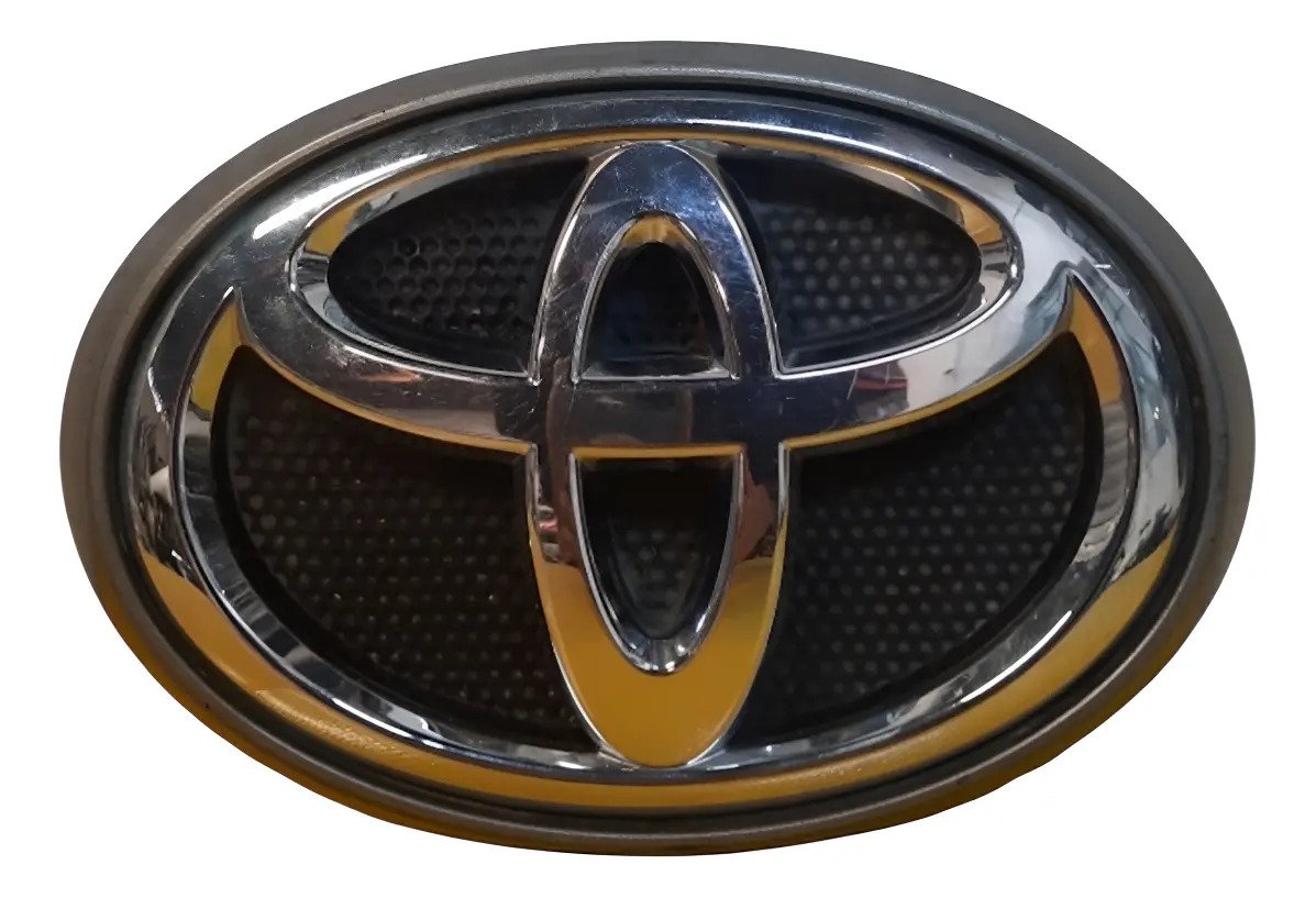Emblema De Toyota Hilux 2016 2022