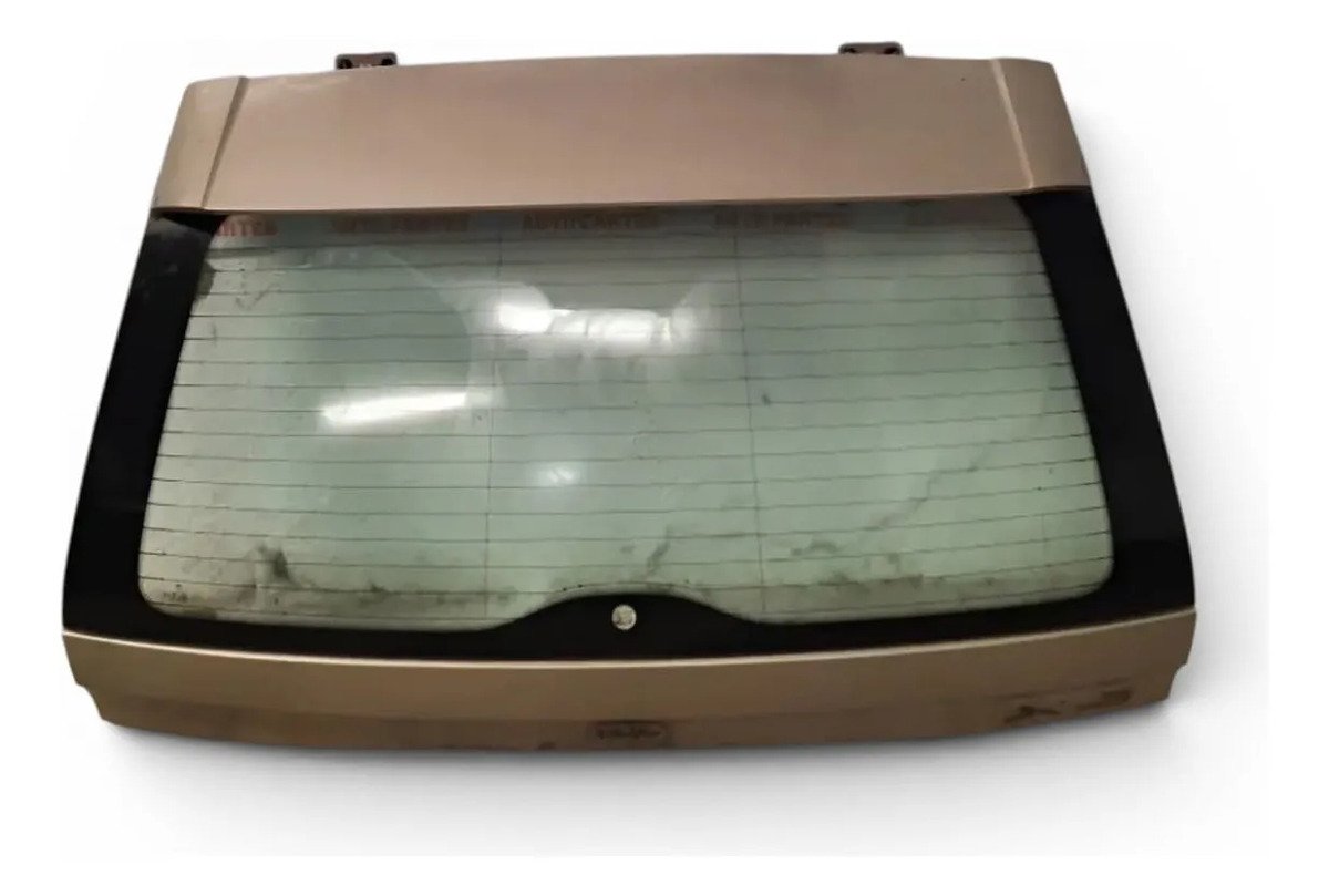 Cajuela Bmw X5 2000 2004