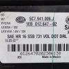D_818414-MLM115029312229_072026-F.jpg Faro Led Derecho Jetta Mk6 2011 2018