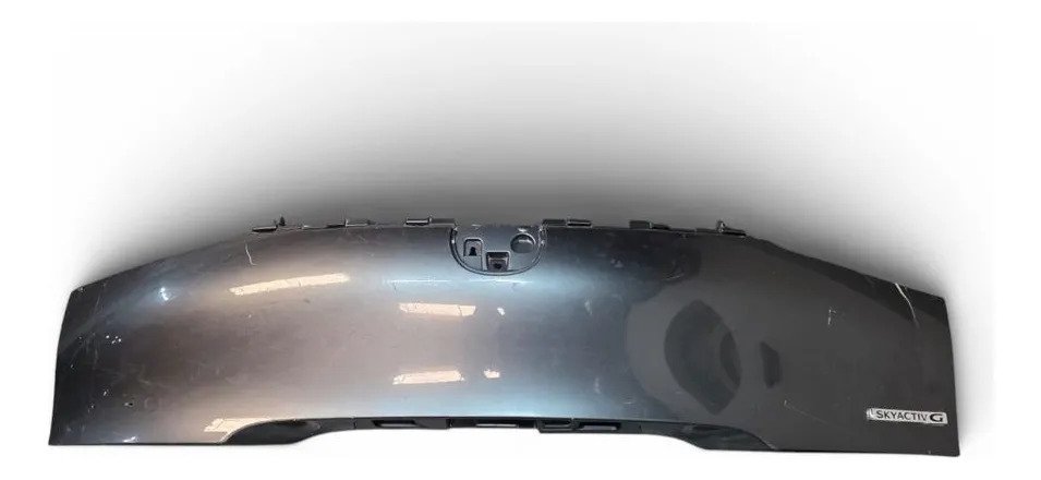 Moldura Cajuela Mazda Cx30 2021 2026