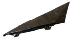 D_820582-MLM96069695770_102025-F.jpg Moldura Exterior Poste Puerta Del Izq Mercedes Cla 2020 2025