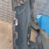 Fascia Delantera Subaru Forester 2022 2024