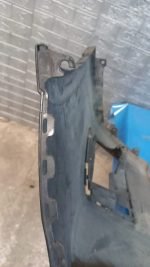 Fascia Delantera Subaru Forester 2022 2024