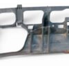 Soporte Fascia Inferior Del Derecha Jetta 1999 2007