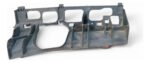 Soporte Fascia Inferior Del Derecha Jetta 1999 2007