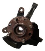 Mango Delantero Izquierdo Chevrolet Aveo 2010