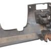 D_823631-MLM112913566110_072026-F.jpg Tapa Inferior Volante De Tablero Mazda 6 2014 2016