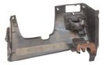 D_823631-MLM112913566110_072026-F.jpg Tapa Inferior Volante De Tablero Mazda 6 2014 2016