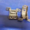 Bisagra Del Izquierdo Honda Accord 2013 2014 2015 2016 2017