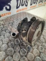 D_824471-MLM51341868895_082022-F.jpg Bomba Direccion Hidraulica Ford Fiesta 1.6 2005 2008