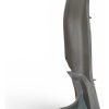 D_824736-MLM111681861216_062026-F.jpg Moldura Lateral Izquierdo Asiento Trasero Fiesta 2003 2008