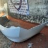Fascia Trasera Nissan Versa 2010 2012