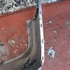 Fascia Trasera Beat 2017 2020
