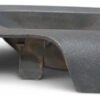 Moldura Manija Interior Puerta Del Derecha Corsa 2003 2008