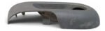 Moldura Manija Interior Puerta Del Derecha Corsa 2003 2008