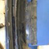 Fascia Delantera Honda Odyssey 2018 2021